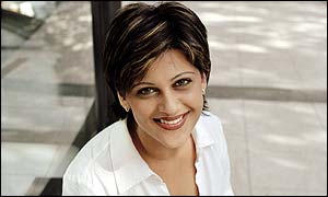 Sonia Deol