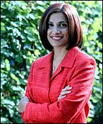 Sameena Ali Khan