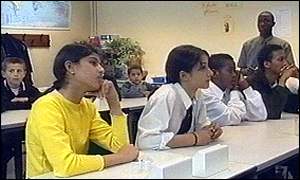 Classroom