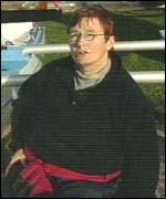 Marcia Carpenter