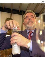 Lula has smartened up for this election