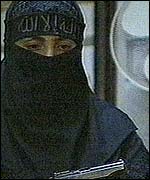 gunwoman (NTV)