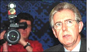 Mario Monti
