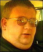 David Nottingham