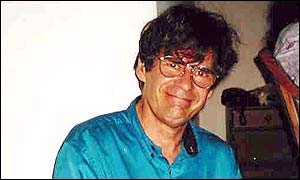 Ian Stillman