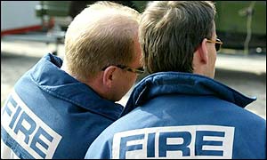 Firemen