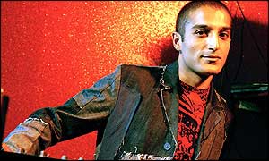 Adil Ray