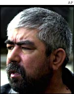Abdul Rashid Dostam