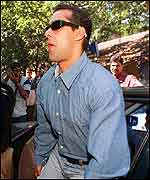 Salman Khan