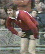 Barry John