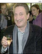Gerard de Cortanze 