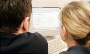 Computer users