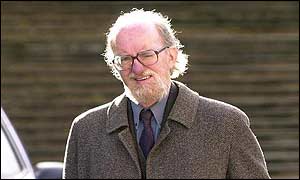 Christopher Allison