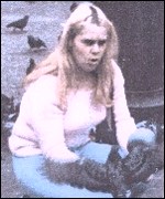 Geraldine Hughes