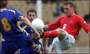 Mark Pembridge