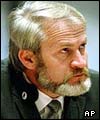 Akhmed Zakayev