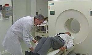 Scanner