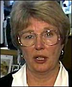 Frances Hall