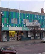 Scala cinema