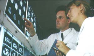 Junior doctors