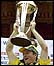 World Cup holders Australia are also top of the new ICC one-day rankings