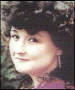 Geraldine Palk
