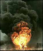 gulf war