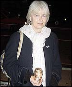 Rosie Tennent