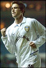 Harry Kewell