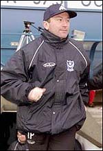 Tony Pulis