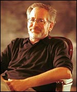 Steven Speilberg
