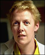 Dr Noelle O'Rourke