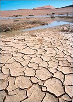 Water, BBC