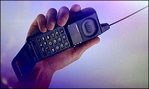 Mobile phone