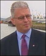 Mike King