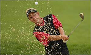 Luke Donald