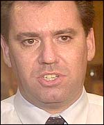 Andy Gilchrist