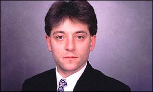 John Bercow