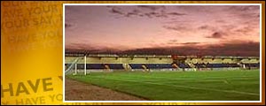 Could the Deva Stadium be Tranmere's new home?