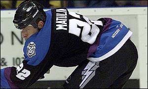 Ivan Matulik