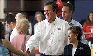 Jeb Bush