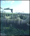 Oil pipelines