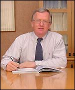 Jim Keyes