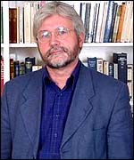 Prof. Neil Corcoran