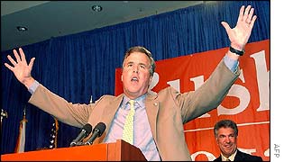 Jeb Bush