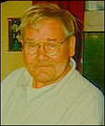 Robert Wilson