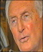 Terence Gavaghan