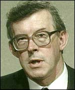 Prof Paul Wilkinson