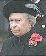 The Queen