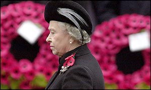 The Queen